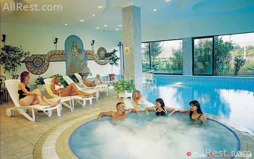 Club Mermaid Village 25